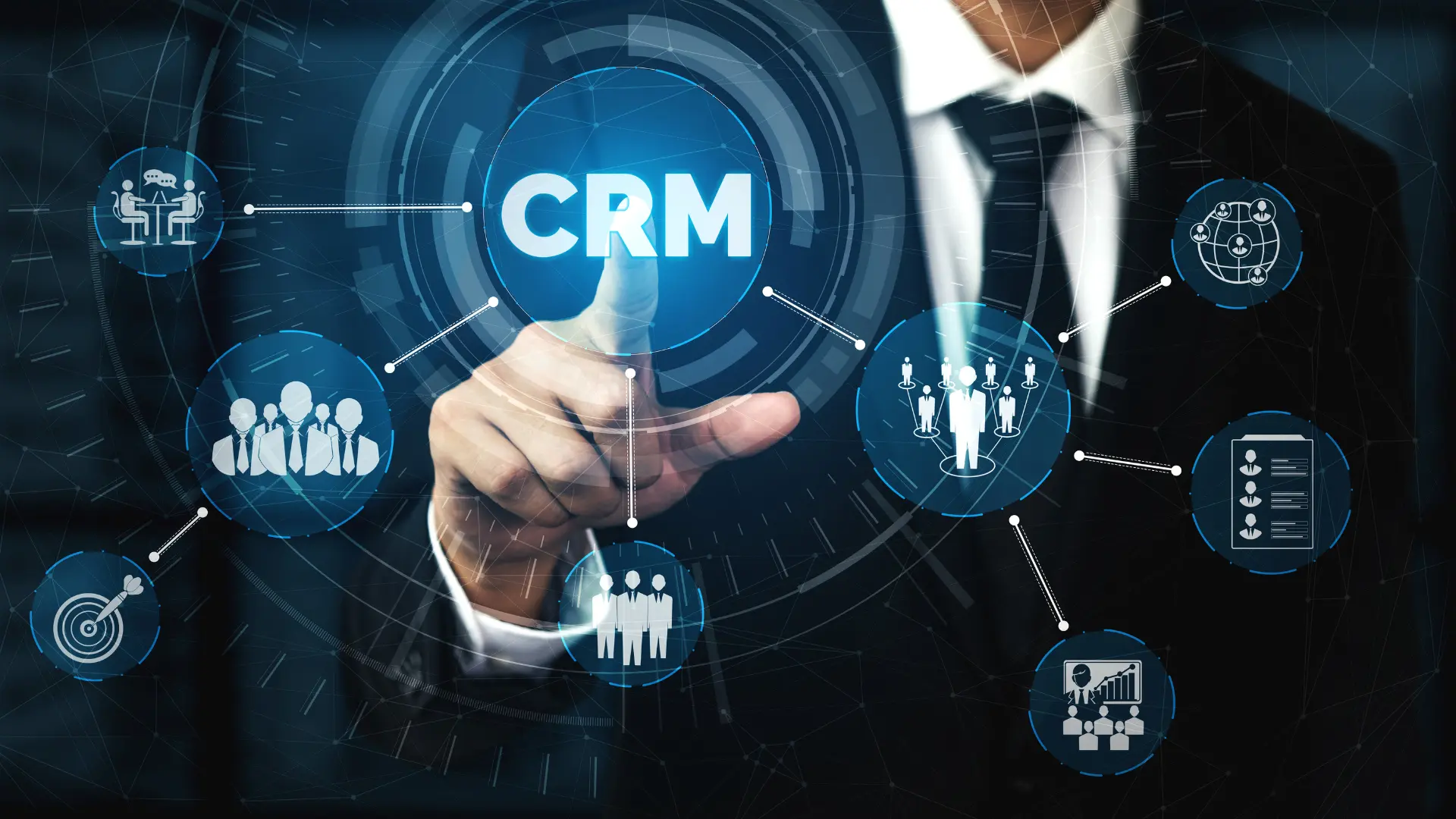 CRM Systems