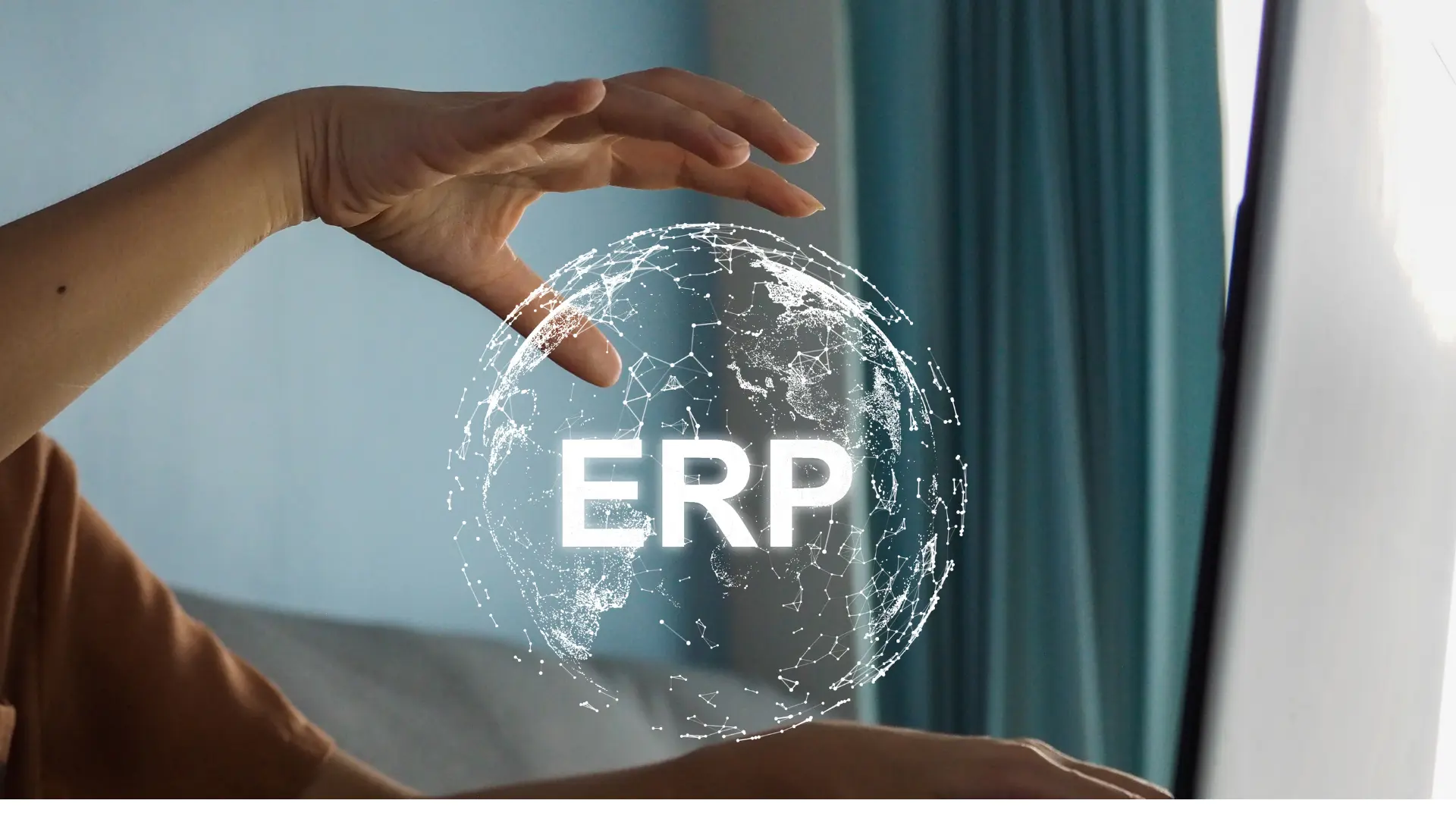 ERP Systems