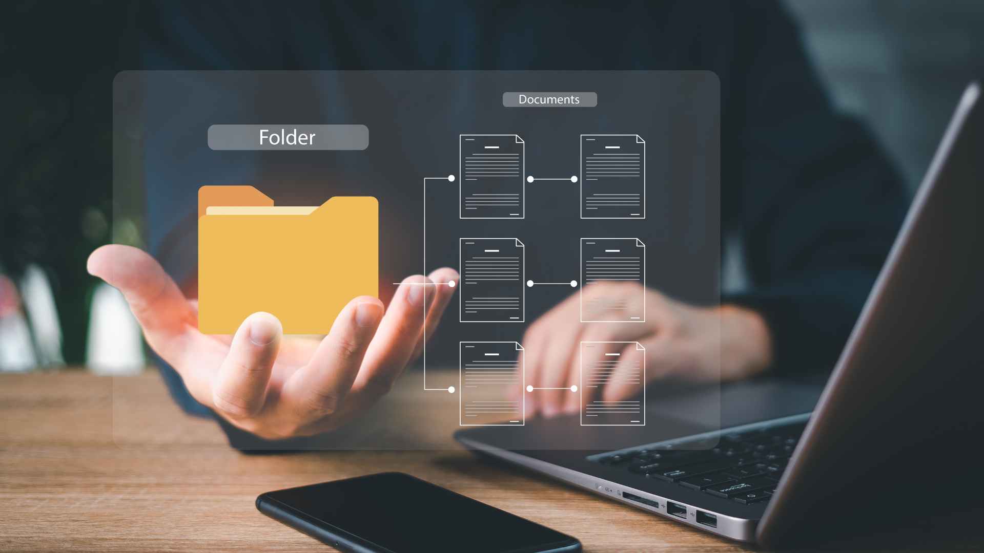 Document Management